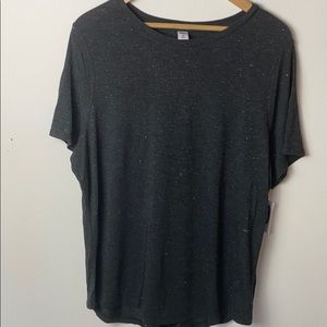 Top Short Sleeve Shirt NWT